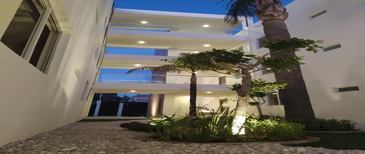 Foto de departamento en venta en  , santa cruz guadalupe, puebla, puebla, 25078271 No. 04