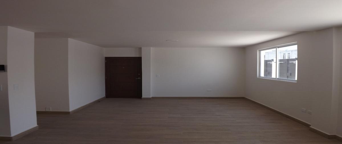 Foto de departamento en venta en  , santa cruz guadalupe, puebla, puebla, 25078271 No. 05