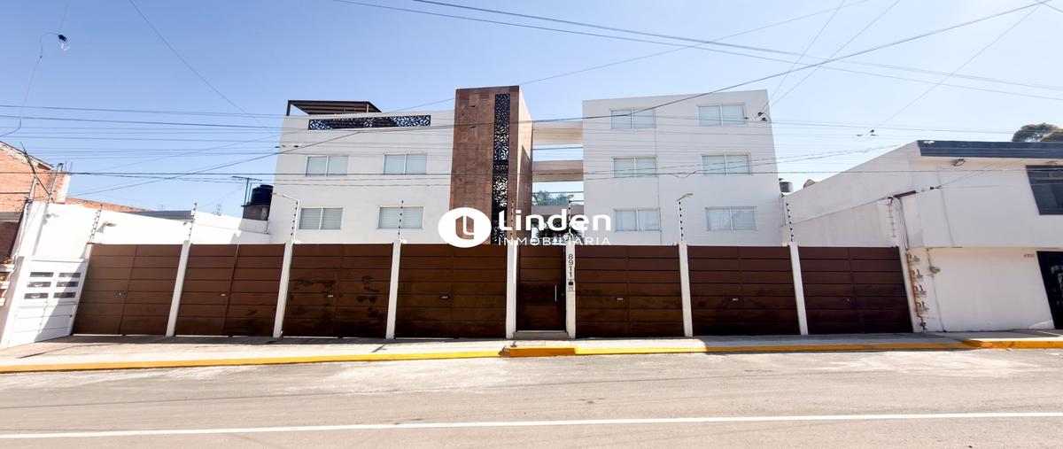 Foto de departamento en venta en  , santa cruz guadalupe, puebla, puebla, 25698355 No. 02