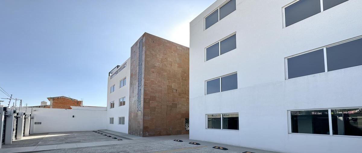 Foto de departamento en venta en  , santa cruz guadalupe, puebla, puebla, 25698355 No. 04