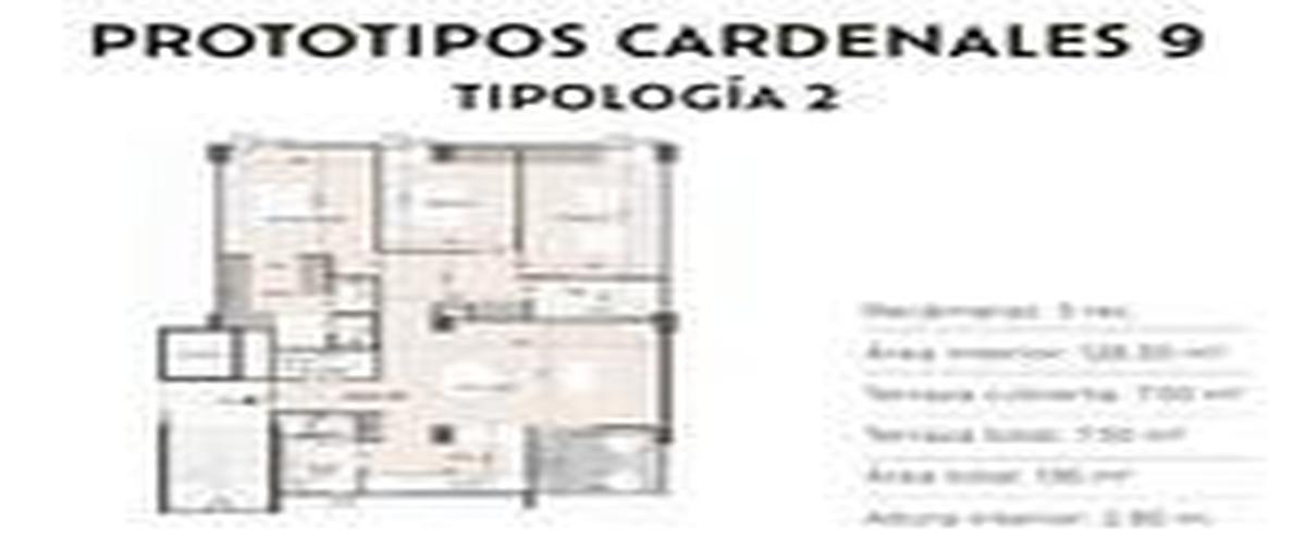 Foto de departamento en venta en  , santa cruz guadalupe, puebla, puebla, 0 No. 03
