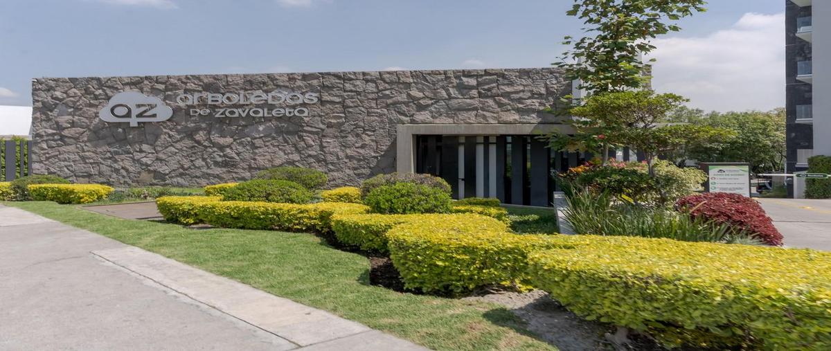 Foto de departamento en venta en  , santa cruz guadalupe, puebla, puebla, 0 No. 03