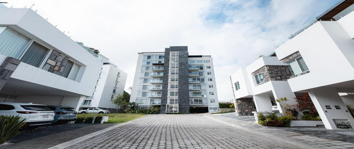 Foto de departamento en venta en  , santa cruz guadalupe, puebla, puebla, 0 No. 04