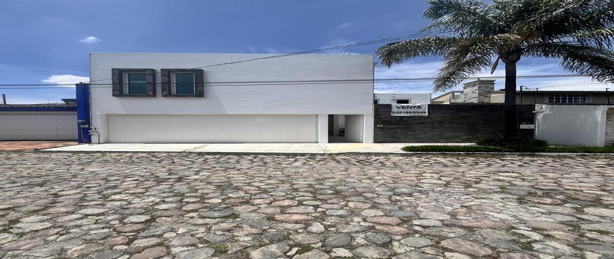 Foto de casa en , santa cruz guadalupe, puebla, puebla, 29538930 foto 02 Foto de casa en venta en , santa cruz guadalupe, puebla, puebla, 29538930 No. 02