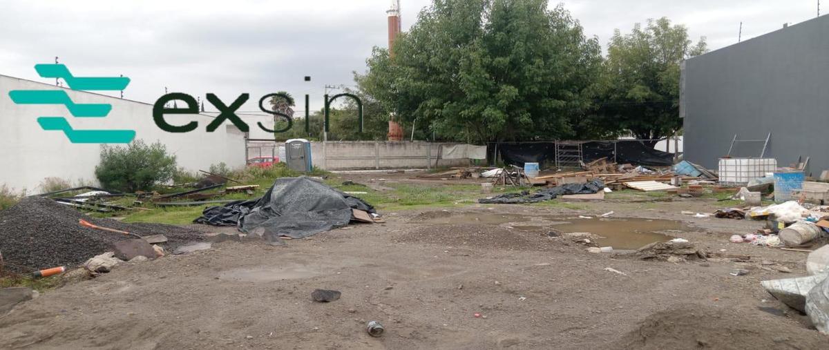 Foto de terreno habitacional en venta en  , santa cruz guadalupe, puebla, puebla, 30192308 No. 03