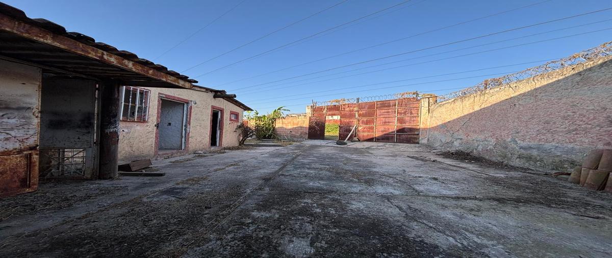 Foto de bodega en venta en  , santa cruz guadalupe, puebla, puebla, 0 No. 03