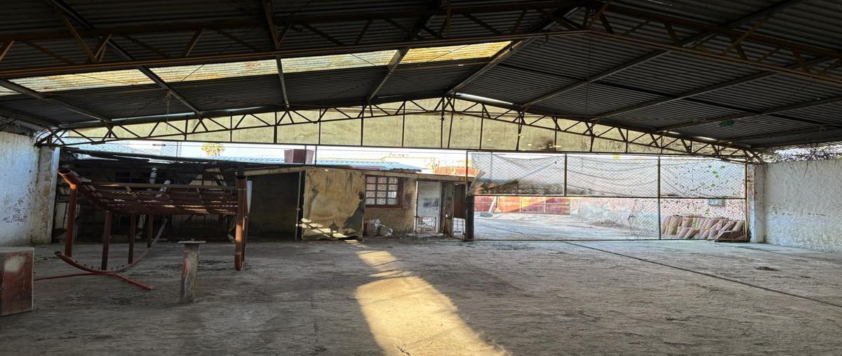 Foto de bodega en venta en  , santa cruz guadalupe, puebla, puebla, 0 No. 05