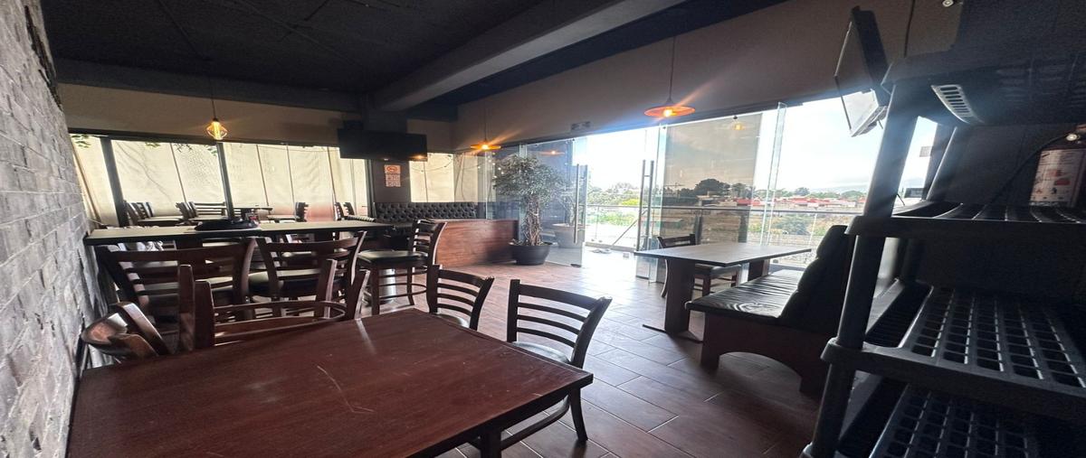 Foto de local en renta en  , santa cruz guadalupe, puebla, puebla, 31083477 No. 04