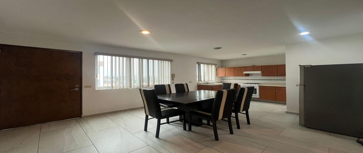 Foto de departamento en renta en  , santa cruz guadalupe, puebla, puebla, 0 No. 03