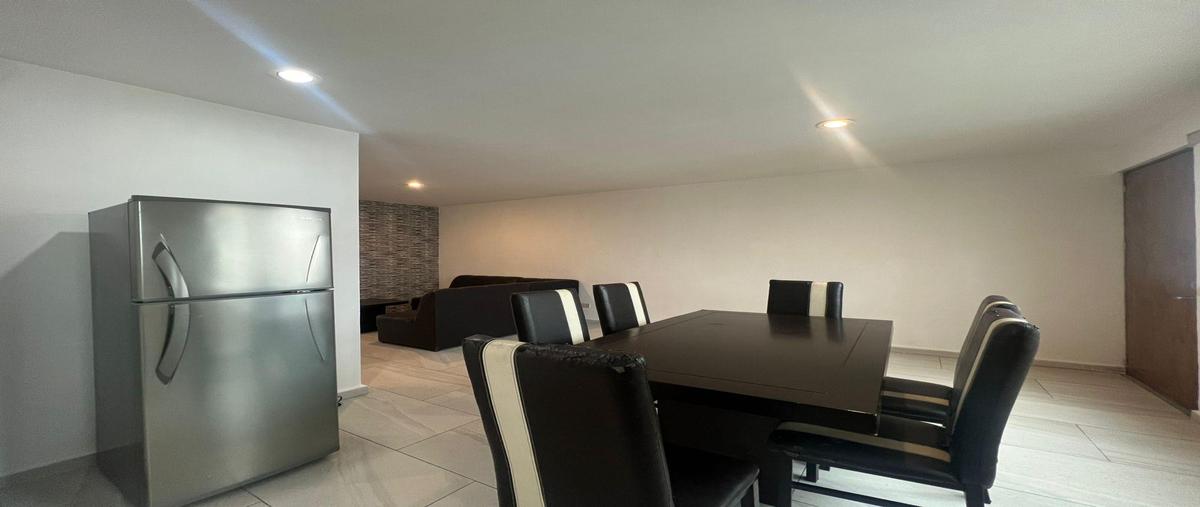 Foto de departamento en renta en  , santa cruz guadalupe, puebla, puebla, 0 No. 04