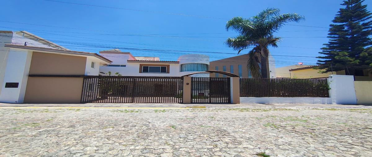Foto de casa en venta en  , santa cruz guadalupe, puebla, puebla, 0 No. 03