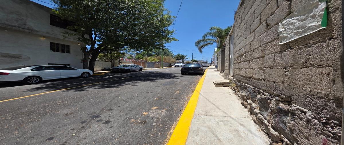 Foto de terreno habitacional en venta en  , santa cruz guadalupe, puebla, puebla, 0 No. 03