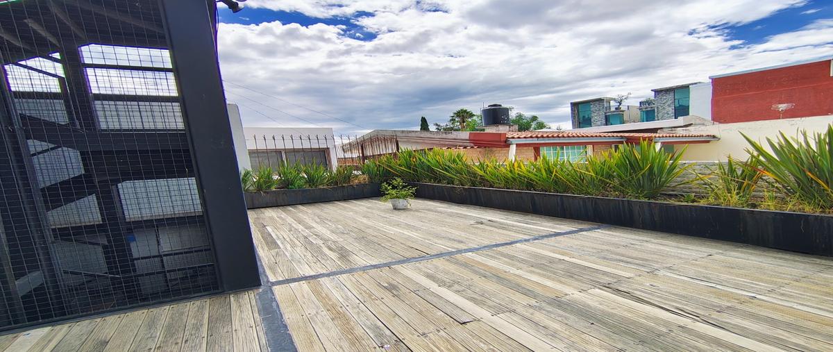 Foto de departamento en venta en  , santa cruz guadalupe, puebla, puebla, 0 No. 03