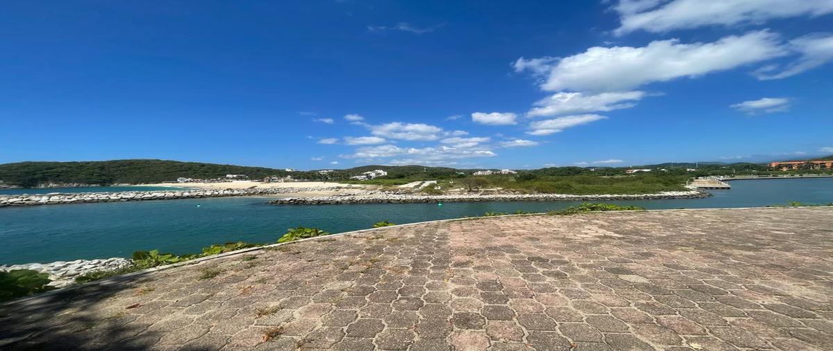 Foto de terreno habitacional en venta en  , santa cruz huatulco, santa maría huatulco, oaxaca, 27917118 No. 03