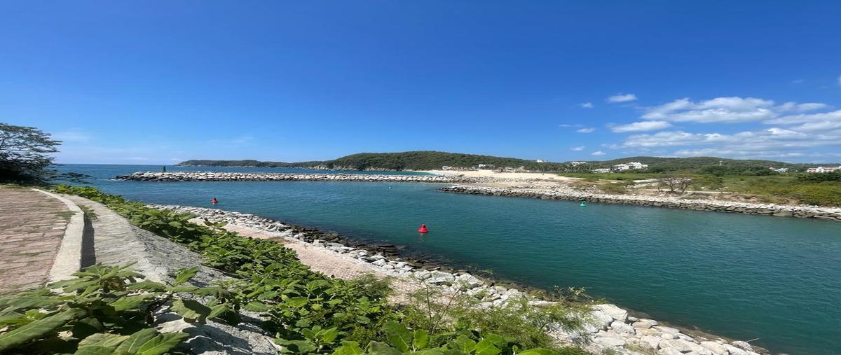 Foto de terreno habitacional en venta en  , santa cruz huatulco, santa maría huatulco, oaxaca, 27917118 No. 04