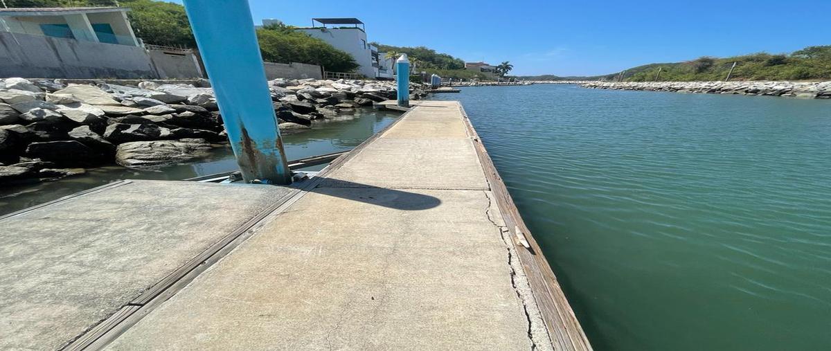 Foto de terreno habitacional en venta en  , santa cruz huatulco, santa maría huatulco, oaxaca, 27917118 No. 05