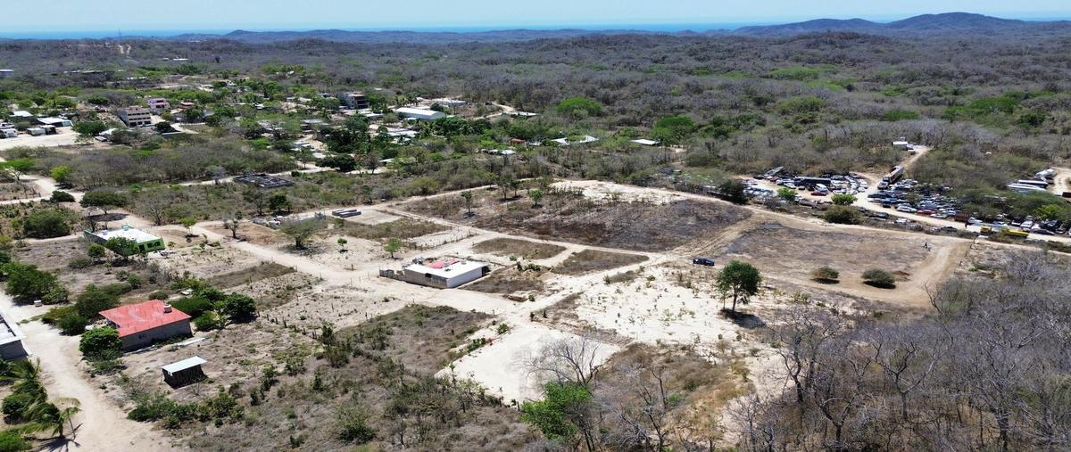 Foto de terreno habitacional en venta en  , santa cruz huatulco, santa maría huatulco, oaxaca, 0 No. 04