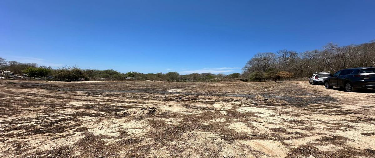 Foto de terreno habitacional en venta en  , santa cruz huatulco, santa maría huatulco, oaxaca, 0 No. 05