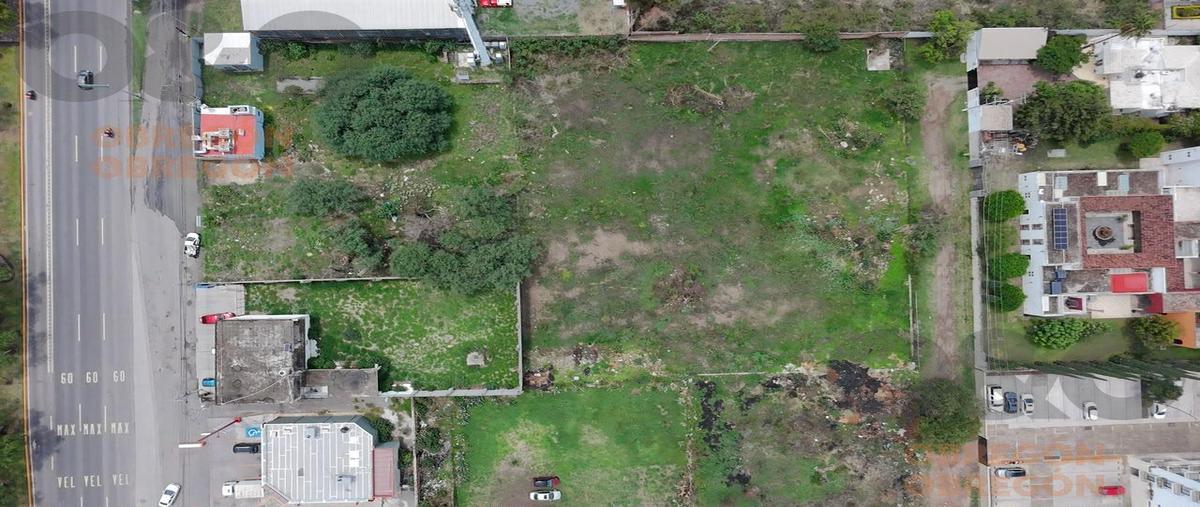 Foto de terreno habitacional en renta en  , santa cruz, león, guanajuato, 0 No. 03