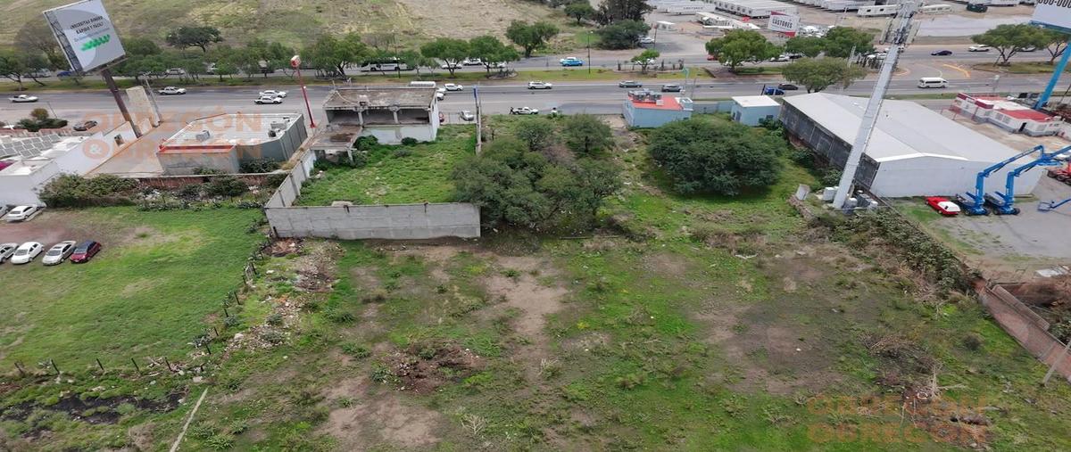 Foto de terreno habitacional en renta en  , santa cruz, león, guanajuato, 0 No. 04