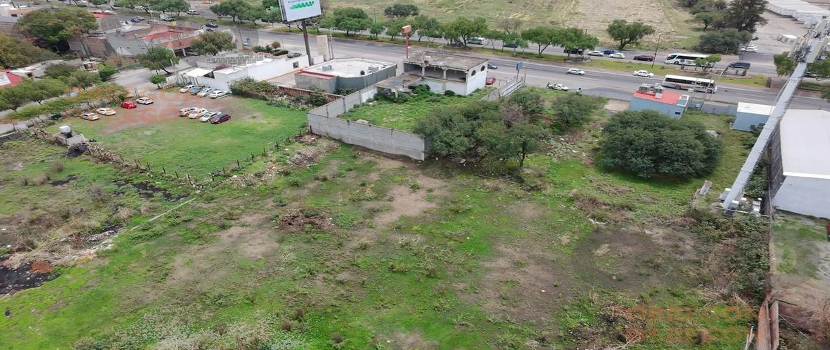 Foto de terreno habitacional en renta en  , santa cruz, león, guanajuato, 0 No. 05