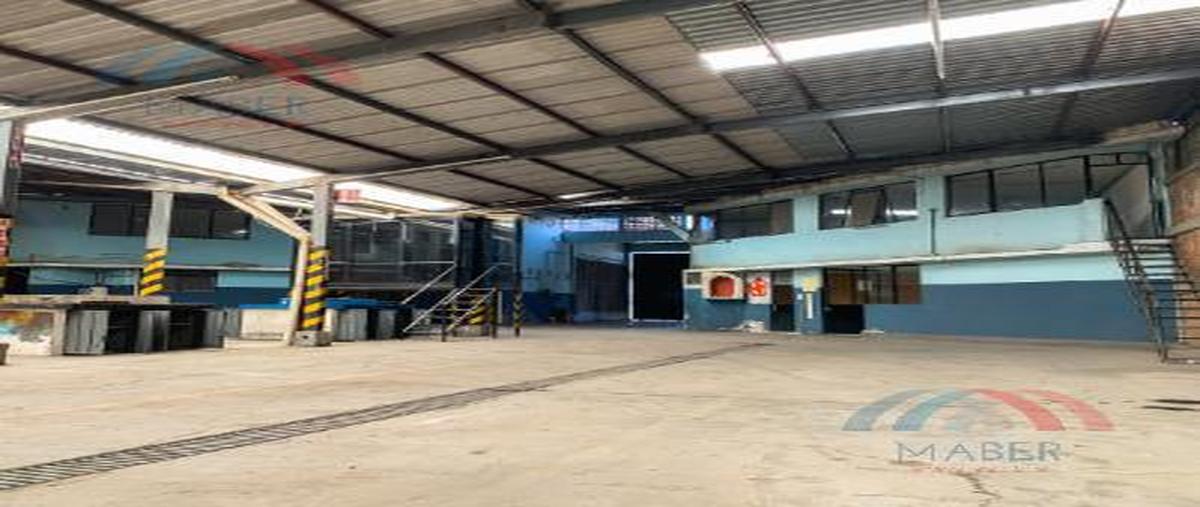 Foto de nave industrial en , santa cruz los angeles, puebla, puebla, 0 foto 02 Foto de nave industrial en renta en , santa cruz los angeles, puebla, puebla, 0 No. 02