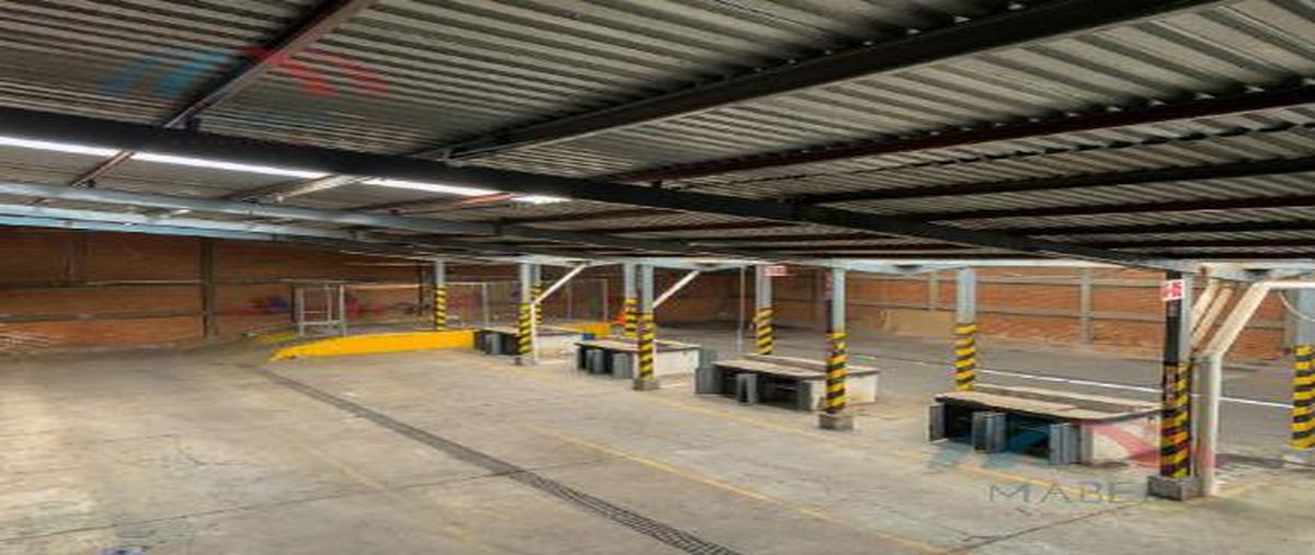 Foto de nave industrial en , santa cruz los angeles, puebla, puebla, 0 foto 03 Foto de nave industrial en renta en , santa cruz los angeles, puebla, puebla, 0 No. 03