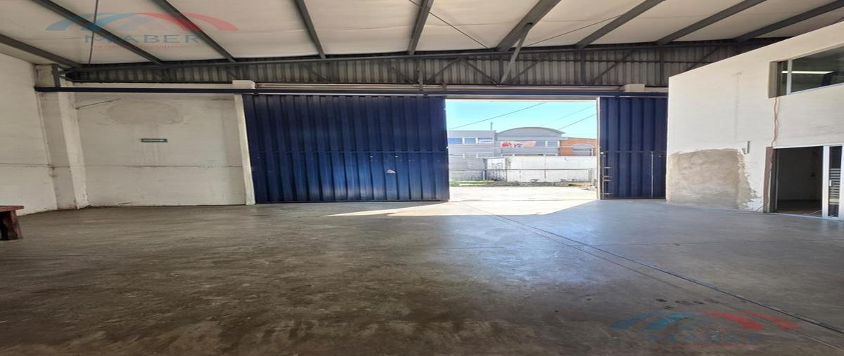 Foto de bodega en , santa cruz los angeles, puebla, puebla, 0 foto 04 Foto de bodega en renta en , santa cruz los angeles, puebla, puebla, 0 No. 04