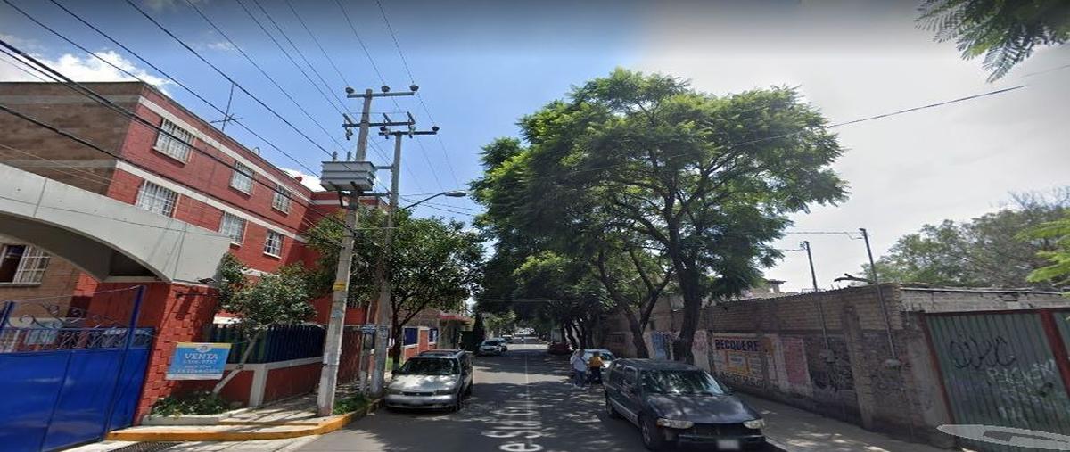 Foto de departamento en venta en santa cruz , los olivos, tláhuac, df / cdmx, 25615515 No. 03
