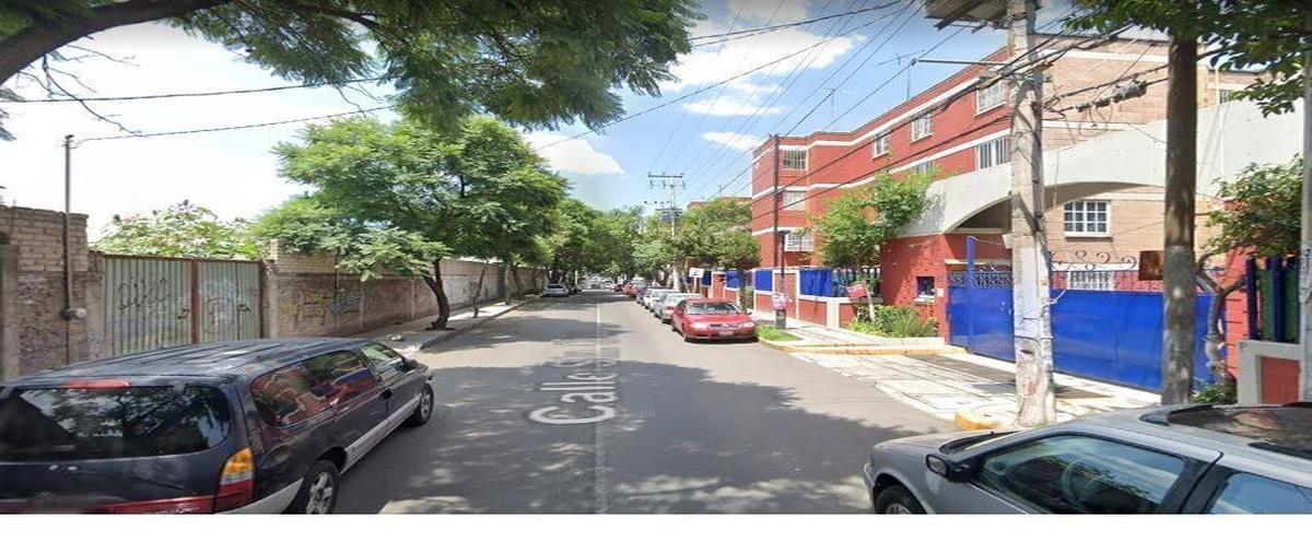 Foto de departamento en venta en santa cruz , los olivos, tláhuac, df / cdmx, 25615515 No. 04
