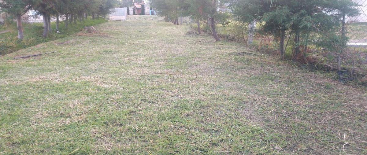 Foto de terreno habitacional en , santa cruz los pilares, zumpahuacán, méxico, 0 foto 02 Foto de terreno habitacional en venta en , santa cruz los pilares, zumpahuacán, méxico, 0 No. 02