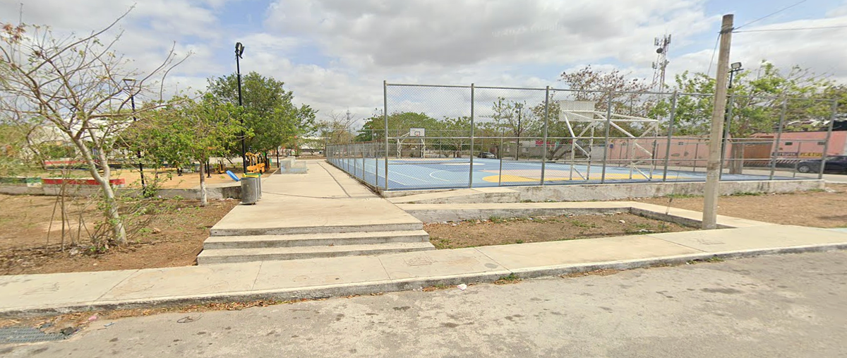 Foto de terreno habitacional en venta en  , santa cruz, mérida, yucatán, 0 No. 06