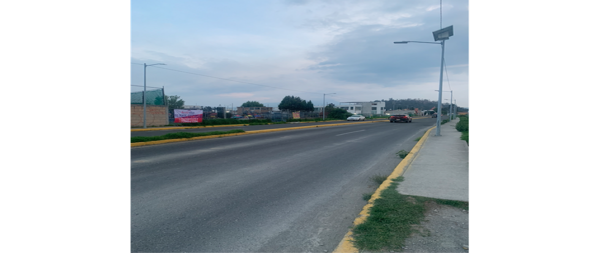 Foto de terreno habitacional en venta en  , santa cruz, metepec, méxico, 0 No. 03