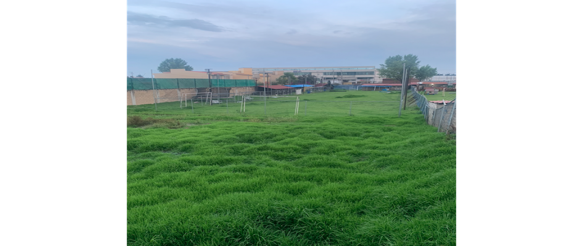 Foto de terreno habitacional en venta en  , santa cruz, metepec, méxico, 0 No. 05