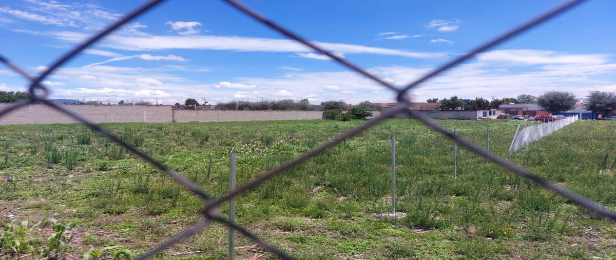 Foto de terreno habitacional en venta en  , santa cruz, metepec, méxico, 0 No. 05