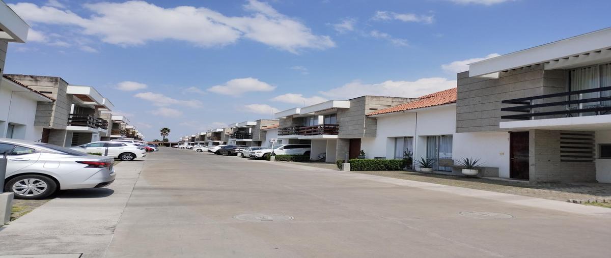 Foto de casa en venta en  , santa cruz, metepec, méxico, 0 No. 03