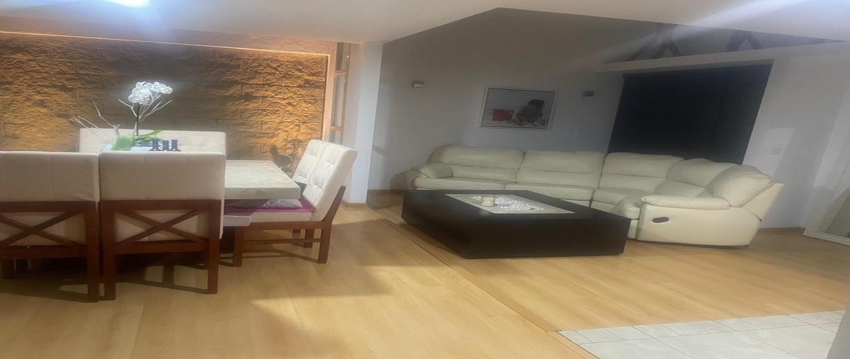 Foto de casa en venta en  , santa cruz, metepec, méxico, 0 No. 04