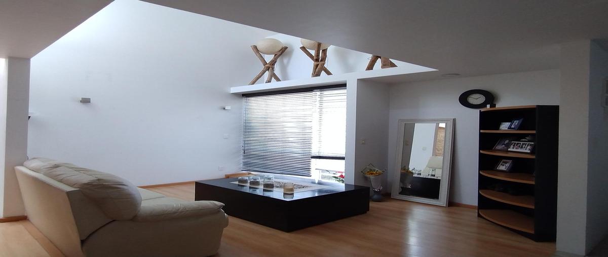 Foto de casa en venta en  , santa cruz, metepec, méxico, 0 No. 05