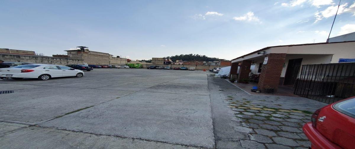 Foto de terreno habitacional en venta en  , santa cruz, metepec, méxico, 0 No. 03