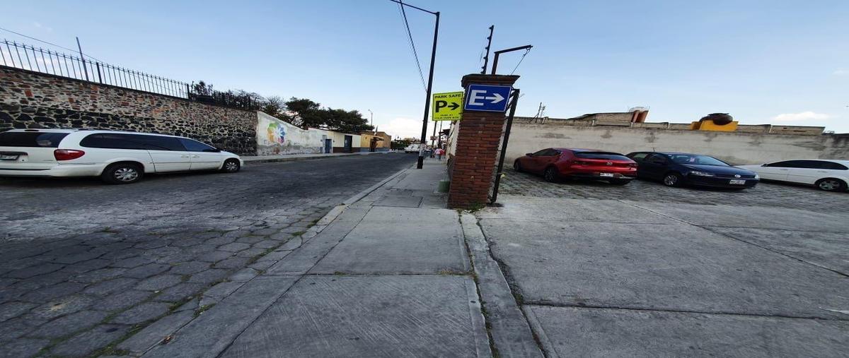 Foto de terreno habitacional en venta en  , santa cruz, metepec, méxico, 0 No. 04