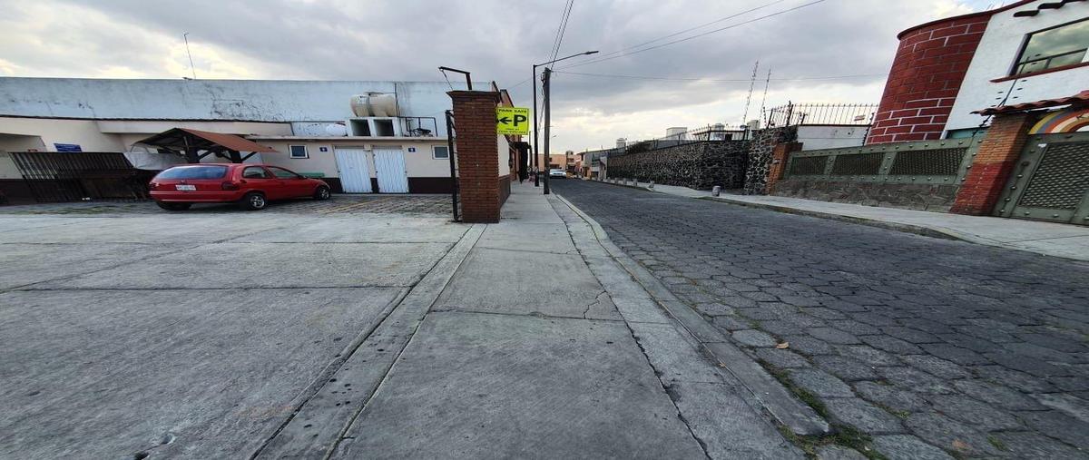 Foto de terreno habitacional en venta en  , santa cruz, metepec, méxico, 0 No. 05