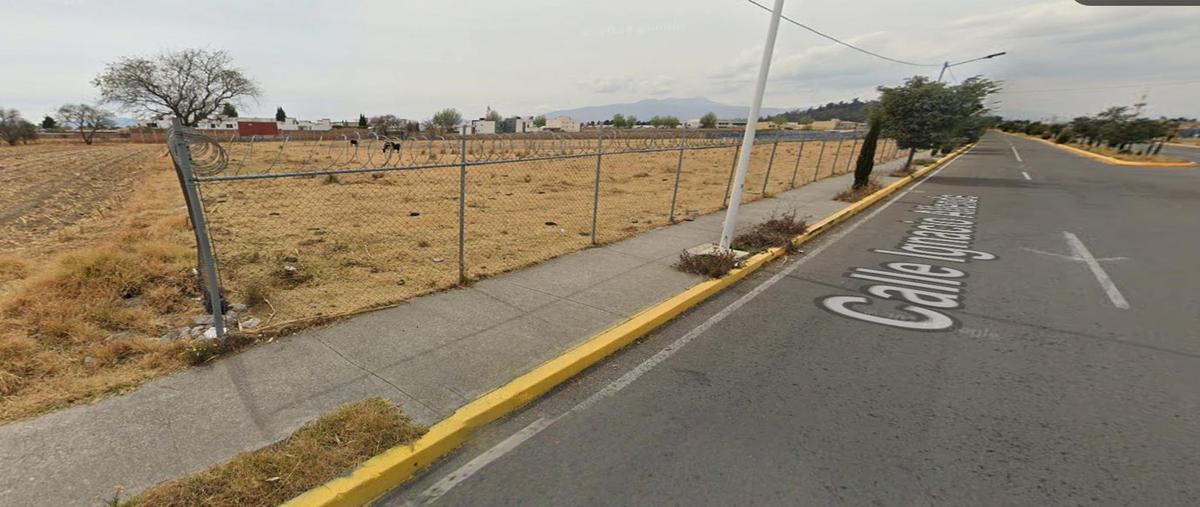 Foto de terreno habitacional en venta en  , santa cruz, metepec, méxico, 0 No. 05