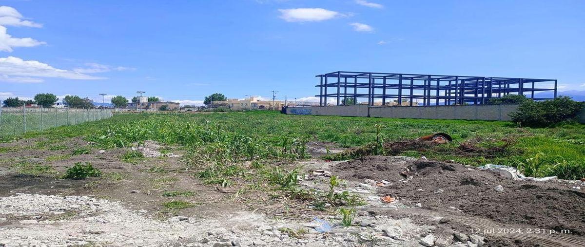 Foto de terreno habitacional en venta en  , santa cruz, metepec, méxico, 0 No. 04