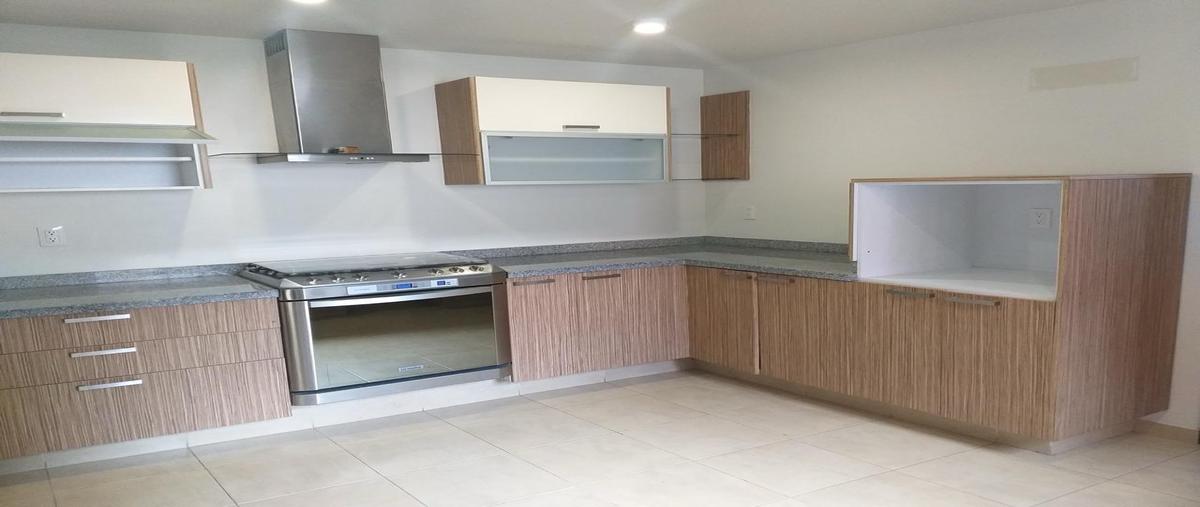 Foto de casa en renta en  , santa cruz, metepec, méxico, 0 No. 03
