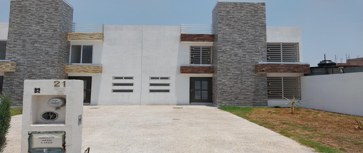 Foto de casa en , santa cruz nieto, san juan del río, querétaro, 26543096 foto 04 Foto de casa en venta en , santa cruz nieto, san juan del río, querétaro, 26543096 No. 04