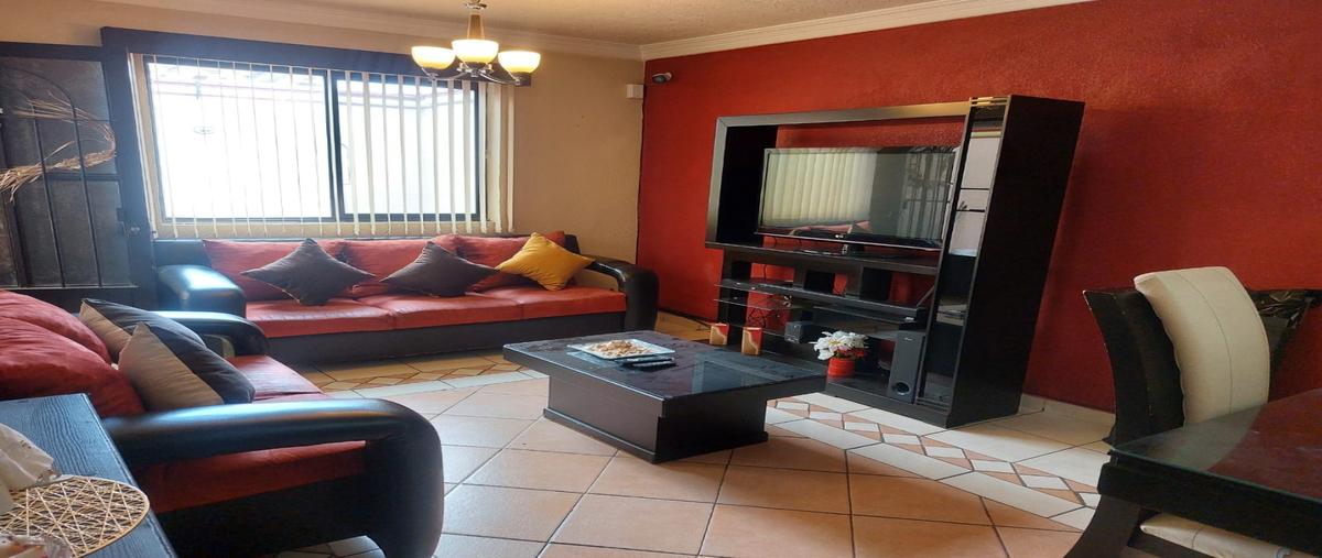 Foto de casa en renta en  , santa cruz nieto, san juan del río, querétaro, 0 No. 03