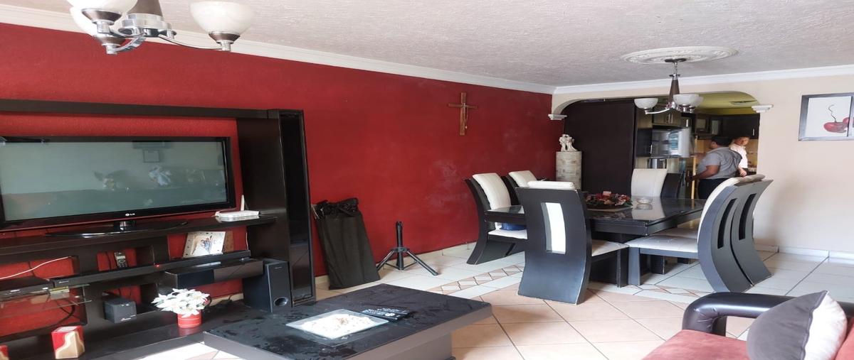 Foto de casa en renta en  , santa cruz nieto, san juan del río, querétaro, 0 No. 05