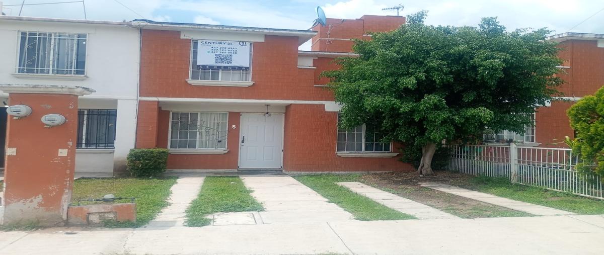 Foto de casa en , santa cruz nieto, san juan del río, querétaro, 0 foto 02 Foto de casa en renta en , santa cruz nieto, san juan del río, querétaro, 0 No. 02