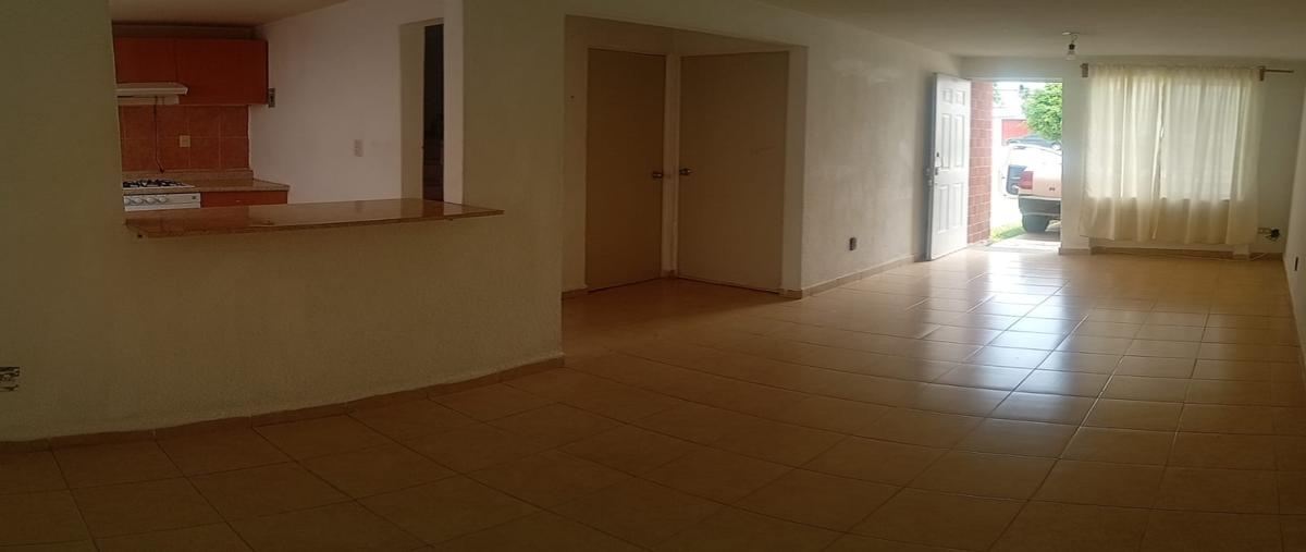 Foto de casa en , santa cruz nieto, san juan del río, querétaro, 0 foto 05 Foto de casa en renta en , santa cruz nieto, san juan del río, querétaro, 0 No. 05