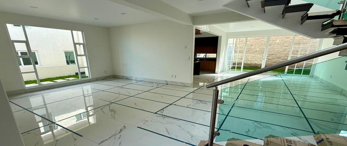 Foto de casa en venta en  , santa cruz ocotitlán, metepec, méxico, 0 No. 03